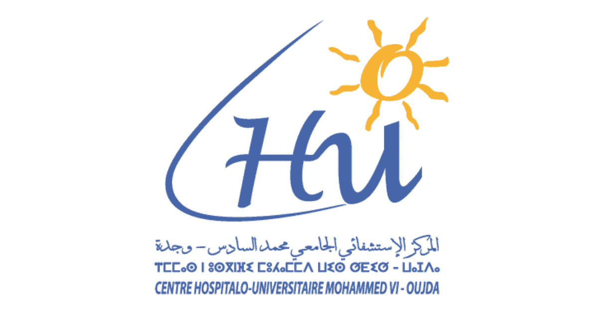 Healthcare Institution Logo
